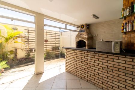 Casa à venda com 225m², 3 quartos e 6 vagas Casa à venda com 225m², 3 quartos e 6 vagasChurrasqueira