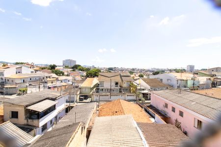 Casa à venda com 225m², 3 quartos e 6 vagas Casa à venda com 225m², 3 quartos e 6 vagasVista do Quarto 2