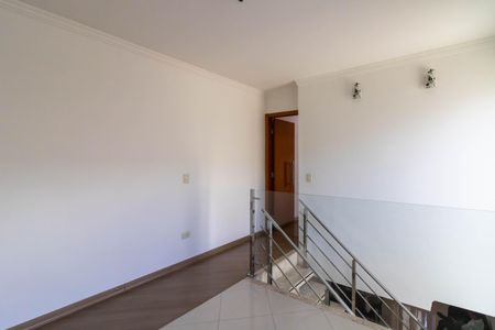 Casa à venda com 225m², 3 quartos e 6 vagas Casa à venda com 225m², 3 quartos e 6 vagasHall dos Quartos