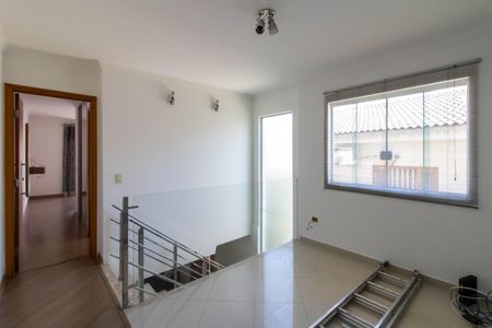 Casa à venda com 225m², 3 quartos e 6 vagas Casa à venda com 225m², 3 quartos e 6 vagasHall dos Quartos