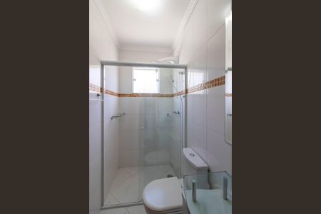 Casa à venda com 225m², 3 quartos e 6 vagas Casa à venda com 225m², 3 quartos e 6 vagasBanheiro