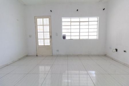 Sala de casa à venda com 3 quartos, 126m² em Vila Ré, São Paulo