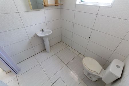 Casa à venda com 126m², 3 quartos e 2 vagasBanheiro