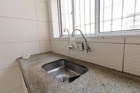 Casa à venda com 126m², 3 quartos e 2 vagasCozinha