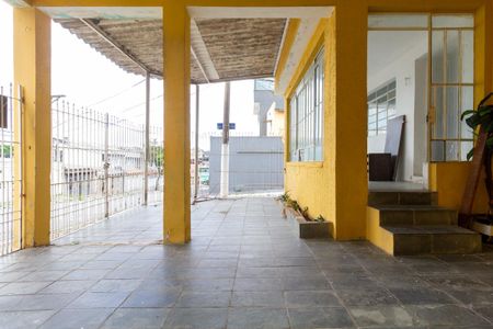 Casa à venda com 126m², 3 quartos e 2 vagasGaragem