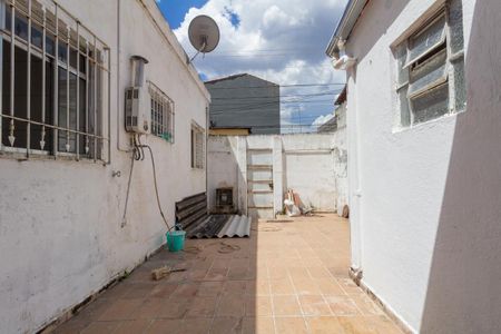 Casa à venda com 126m², 3 quartos e 2 vagasQuintal e área de serviço