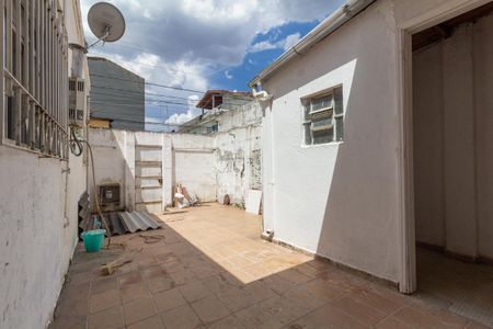 Casa à venda com 126m², 3 quartos e 2 vagasQuintal e área de serviço