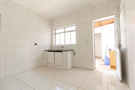 Casa à venda com 126m², 3 quartos e 2 vagasCozinha
