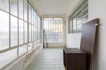 Casa à venda com 126m², 3 quartos e 2 vagasHall de entrada