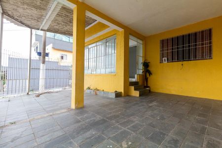 Casa à venda com 126m², 3 quartos e 2 vagasGaragem