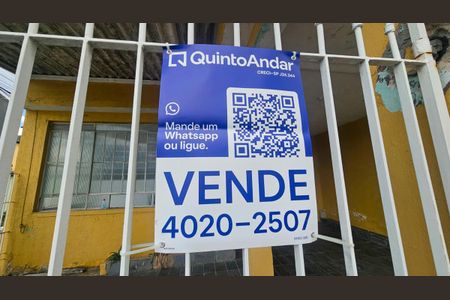 Casa à venda com 126m², 3 quartos e 2 vagasFachada - plaquinha