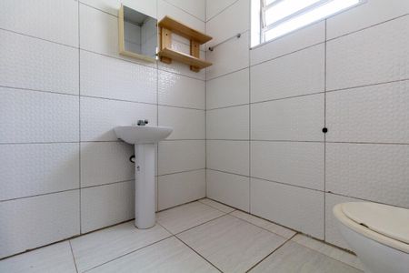 Casa à venda com 126m², 3 quartos e 2 vagasBanheiro