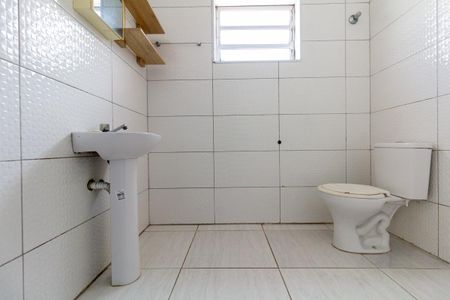 Casa à venda com 126m², 3 quartos e 2 vagasBanheiro