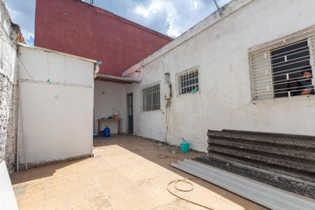 Casa à venda com 126m², 3 quartos e 2 vagasQuintal e área de serviço
