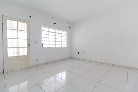 Sala de casa à venda com 3 quartos, 126m² em Vila Ré, São Paulo