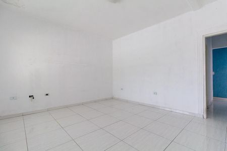Sala de casa à venda com 3 quartos, 126m² em Vila Ré, São Paulo