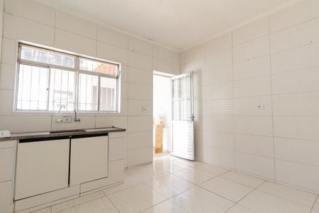 Casa à venda com 126m², 3 quartos e 2 vagasCozinha