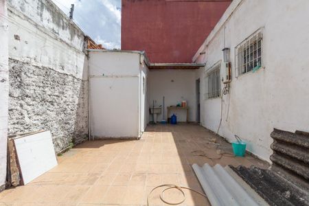 Casa à venda com 126m², 3 quartos e 2 vagasQuintal e área de serviço