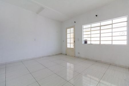 Sala de casa à venda com 3 quartos, 126m² em Vila Ré, São Paulo