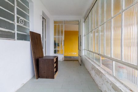 Casa à venda com 126m², 3 quartos e 2 vagasHall de entrada