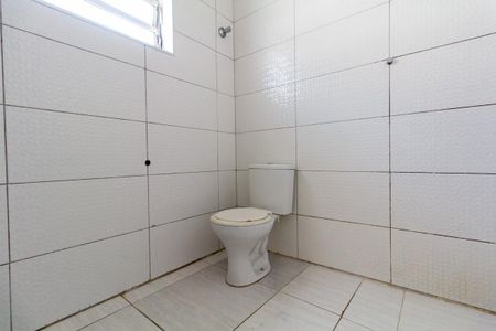 Casa à venda com 126m², 3 quartos e 2 vagasBanheiro