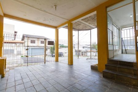 Casa à venda com 126m², 3 quartos e 2 vagasGaragem