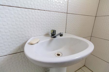 Casa à venda com 126m², 3 quartos e 2 vagasBanheiro