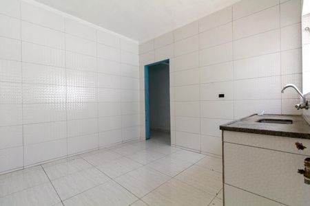 Casa à venda com 126m², 3 quartos e 2 vagasCozinha