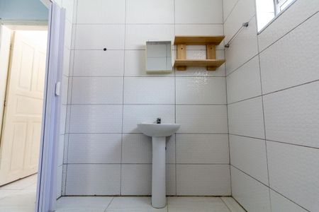 Casa à venda com 126m², 3 quartos e 2 vagasBanheiro