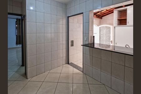 Casa à venda com 2 quartos, 120m² em Vila Julio Cesar, São Paulo