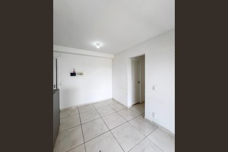 Sala de apartamento para alugar com 2 quartos, 49m² em Vila Água Funda, São Paulo