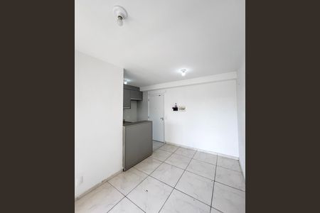 Apartamento para alugar com 49m², 2 quartos e 1 vagaSala