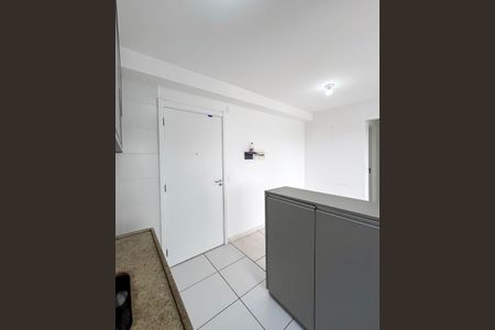 Apartamento para alugar com 49m², 2 quartos e 1 vagaCozinha