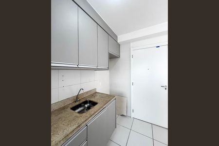 Apartamento para alugar com 49m², 2 quartos e 1 vagaCozinha