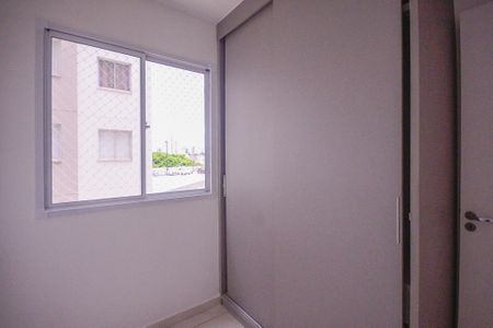 Quarto 1 de apartamento para alugar com 2 quartos, 49m² em Vila Água Funda, São Paulo