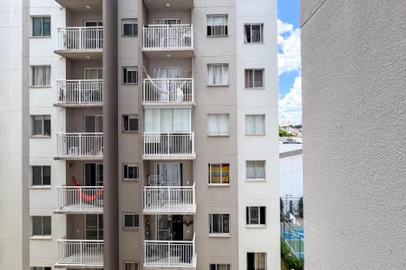 Apartamento para alugar com 49m², 2 quartos e 1 vagaVista do Quarto 2