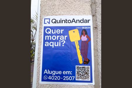 Apartamento para alugar com 49m², 2 quartos e 1 vagaPlaca Quinto Andar