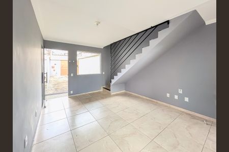 Casa para alugar com 2 quartos, 150m² em Jardim Leblon, Belo Horizonte