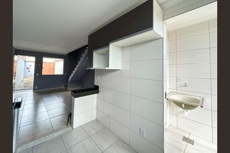 Casa para alugar com 150m², 2 quartos e 2 vagas