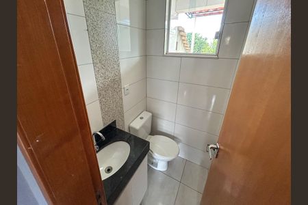 Casa para alugar com 2 quartos, 150m² em Jardim Leblon, Belo Horizonte