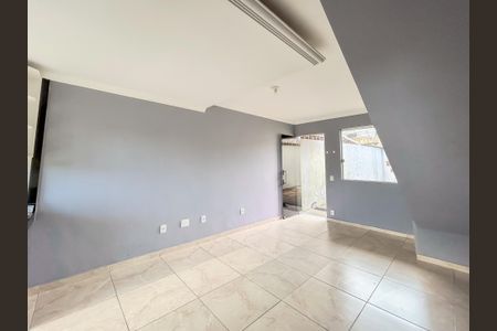 Casa para alugar com 2 quartos, 150m² em Jardim Leblon, Belo Horizonte