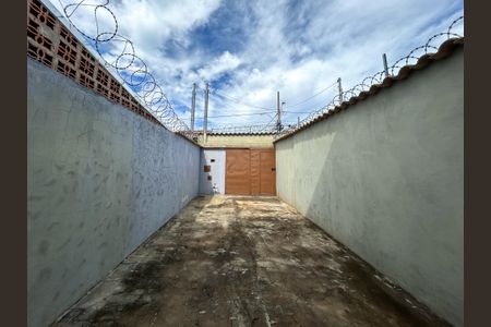 Casa para alugar com 150m², 2 quartos e 2 vagas