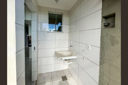 Casa para alugar com 150m², 2 quartos e 2 vagas