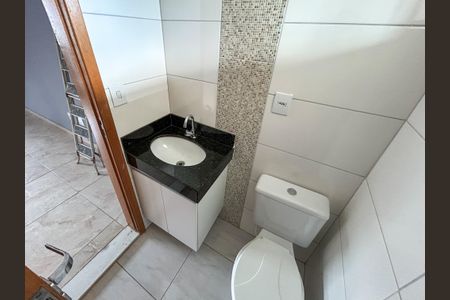 Casa para alugar com 2 quartos, 150m² em Jardim Leblon, Belo Horizonte