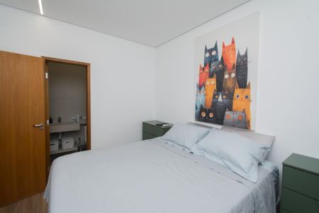 Apartamento à venda com 142m², 3 quartos e 2 vagas Apartamento à venda com 142m², 3 quartos e 2 vagasSuíte