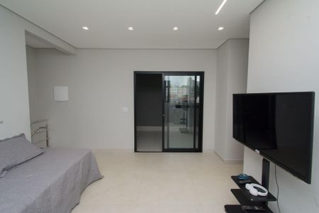 Apartamento à venda com 142m², 3 quartos e 2 vagas Apartamento à venda com 142m², 3 quartos e 2 vagasCobertura - Sala
