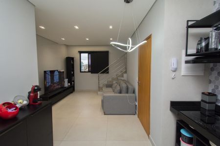 Apartamento à venda com 142m², 3 quartos e 2 vagas Apartamento à venda com 142m², 3 quartos e 2 vagasCozinha
