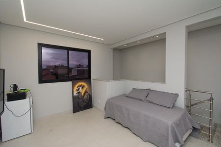 Apartamento à venda com 142m², 3 quartos e 2 vagas Apartamento à venda com 142m², 3 quartos e 2 vagasCobertura - Sala