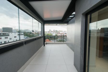 Apartamento à venda com 142m², 3 quartos e 2 vagas Apartamento à venda com 142m², 3 quartos e 2 vagasCobertura