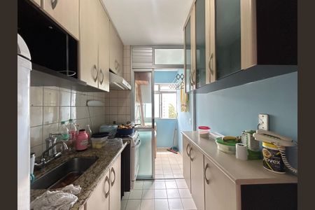 Apartamento para alugar com 44m², 2 quartos e 1 vagaCozinha